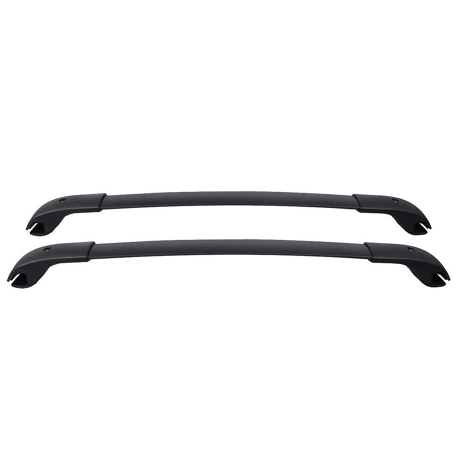 CAKYSE Kompatibel Mit Subaru Für Impreza 2012 2013 2014 2015 2016 Dachträger Querträger Aluminium Auto Dach Top Gepäckträger Rack Halter Dachträger für Auto von CAKYSE