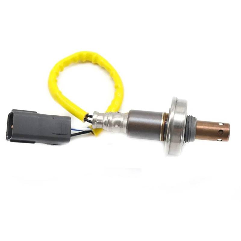 CAKYSE Kompatibel Mit Subaru Für Impreza Für WRX Für Legacy Für Outback Sauerstoffsensor Lambdasonde Autoteile OEM: 22641AA420 2349035 F00E263201 Lamdasonde von CAKYSE