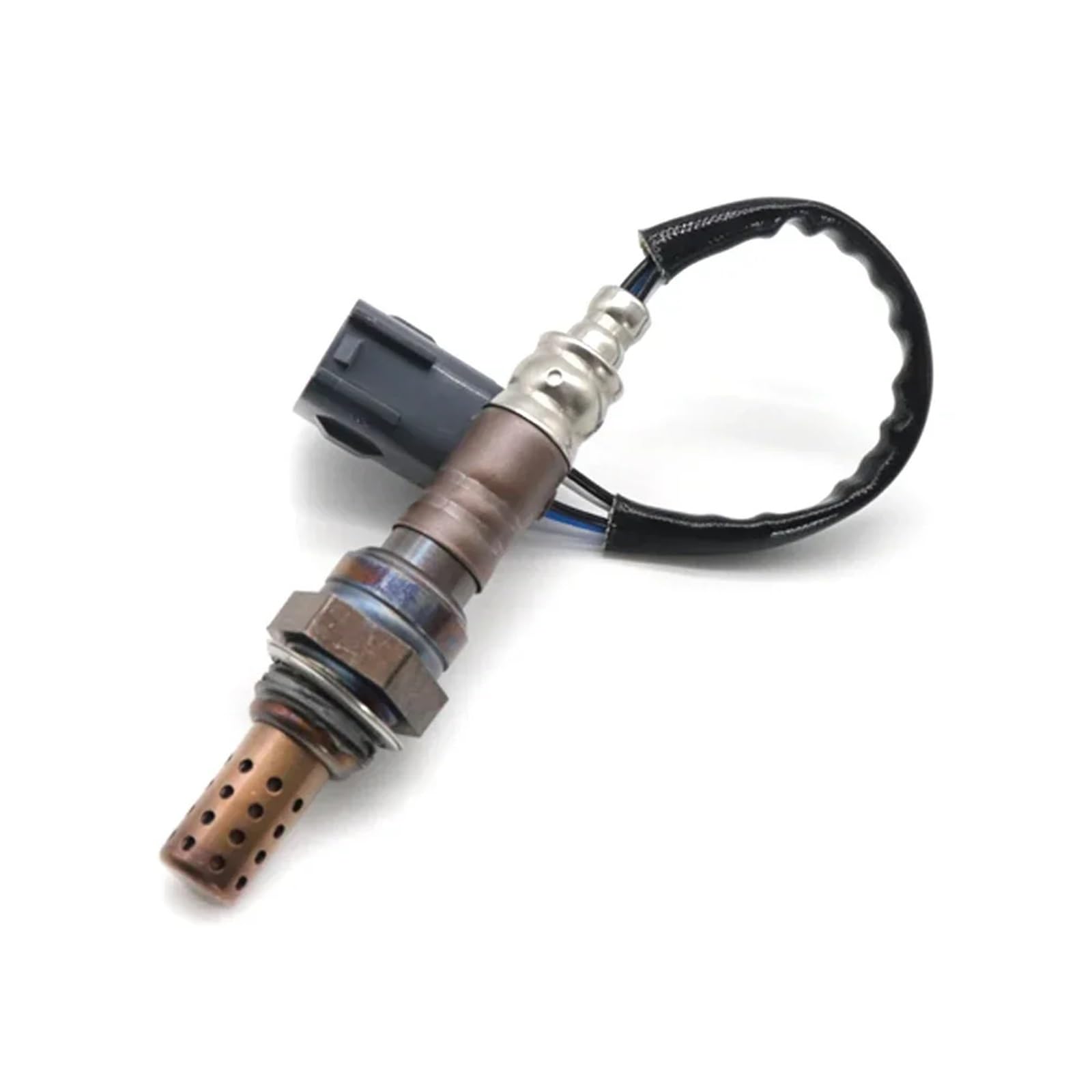 CAKYSE Kompatibel Mit Toyota Für FJ Cruiser Für Land Für Cruiser Sauerstoffsensor Lambdasonde Autozubehör OEM:89465-50120 2344138 89465-50120 Lamdasonde von CAKYSE