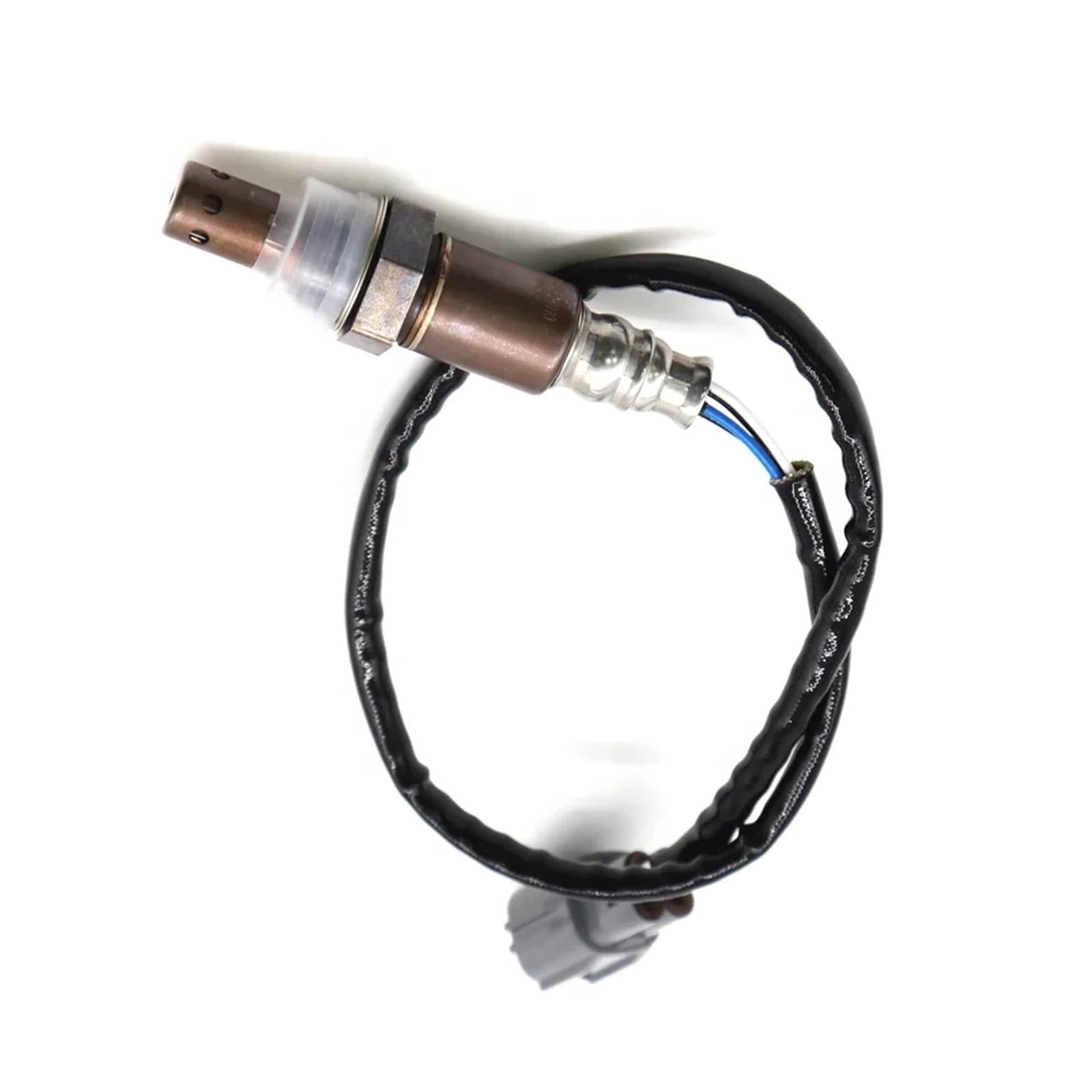 CAKYSE Kompatibel Mit Toyota Für Highlander Für Matrix Für Rav4 Lambda Für Sonde O2 Lambda Sauerstoffsensor OEM:8946728010 8946706060 F00E262819 Lamdasonde von CAKYSE