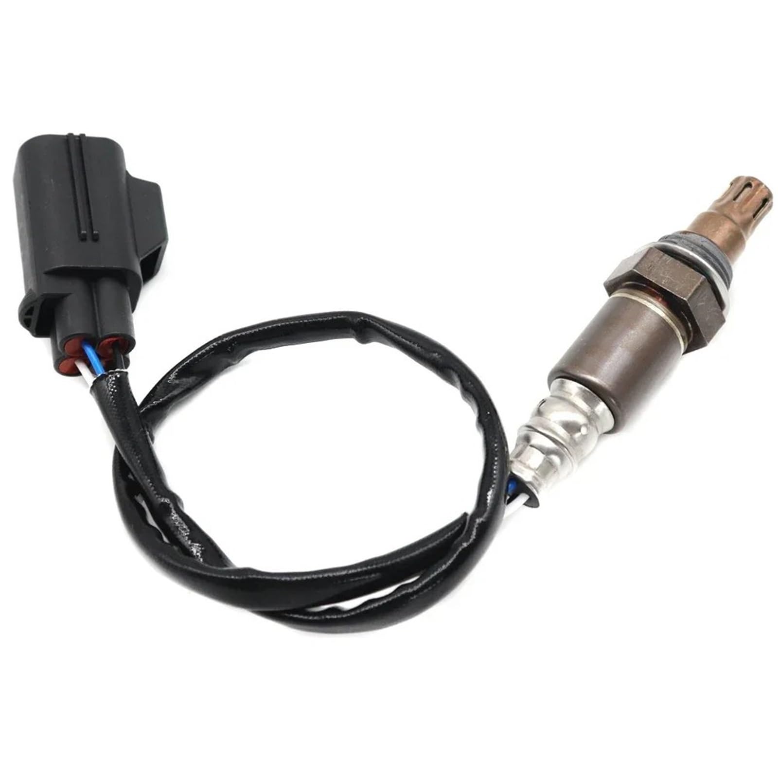 CAKYSE Kompatibel Mit Volvo Für S60 Für S80 V60 V70 Lambdasonde O2 Sauerstoffsensor Autozubehör Autoteile OEM:30774563 6G9N-9F472-CA 25054043 Lamdasonde von CAKYSE