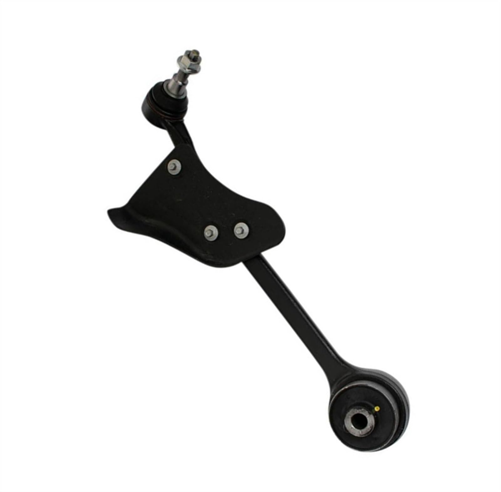 CAKYSE obere Querlenker Glieder Kompatibel Mit Ford Für Mustang 2015 2016 2017 2018 2019 2020 2021 2022 FR3Z3078D Front Lower Arm Kugelgelenk Für Swing Arm Lower Suspension(Left) von CAKYSE