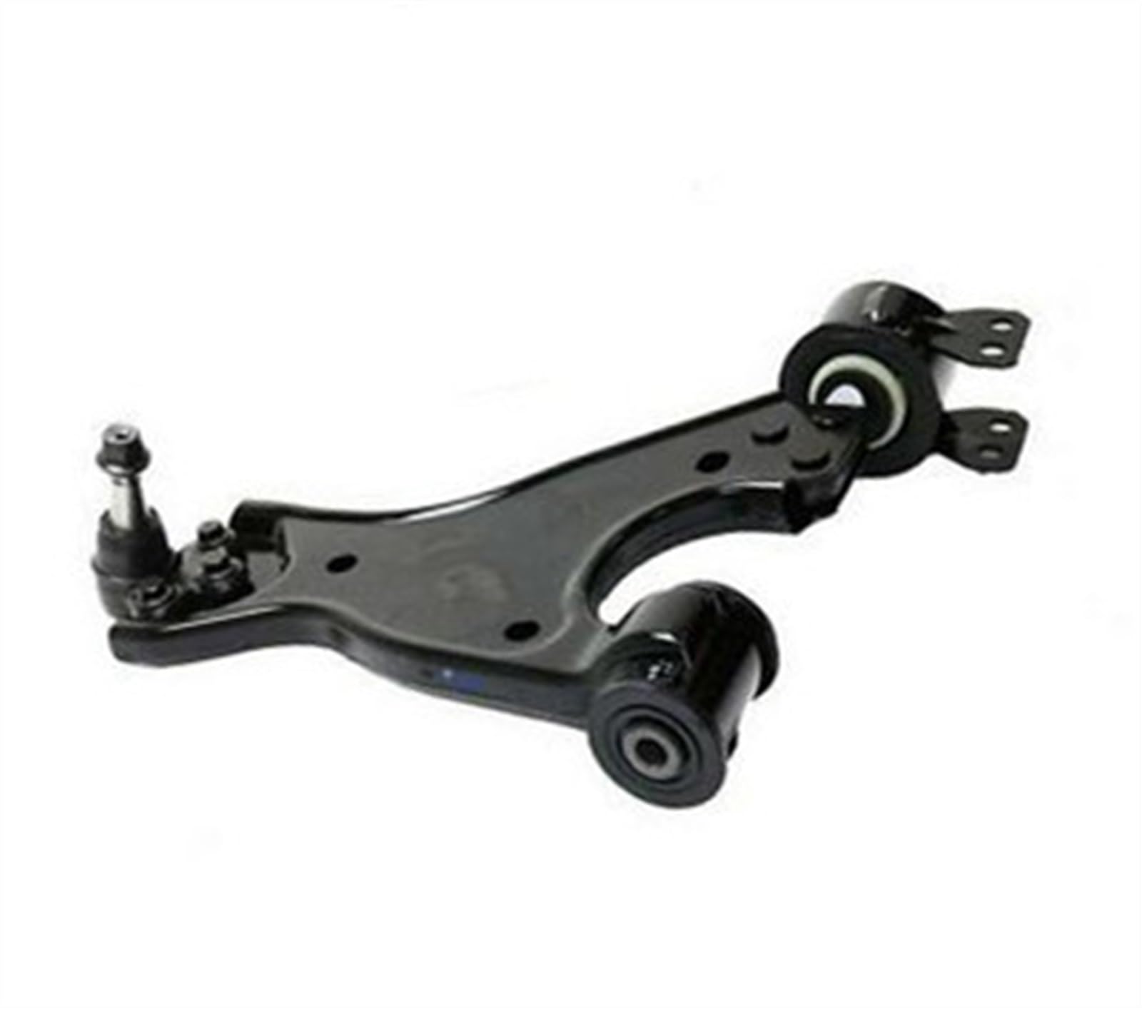 CAKYSE obere Querlenker Glieder Kompatibel Mit GMC Für Acadia 20774419 25798011 Front Lower Arm Links Rechts Wishbone Suspension Arm Autozubehör(FR) von CAKYSE