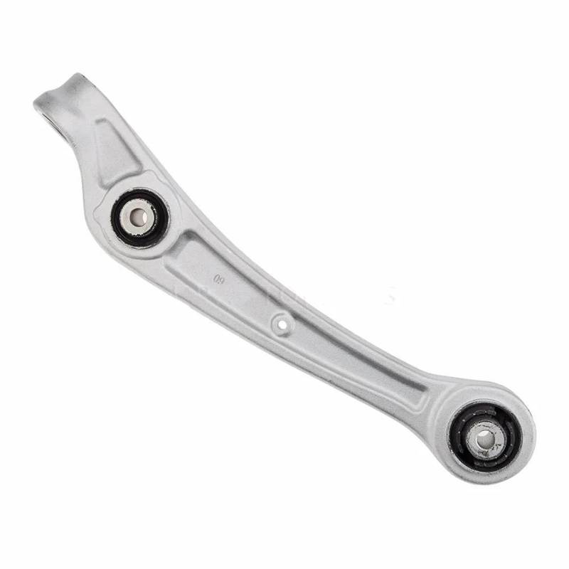 CAKYSE obere Querlenker Glieder Kompatibel Mit VW Für Phideon 8KD407151A Aufhängung Querlenker Wishbone Track Control Arm Wishbone Rad Suspension Auto Teile 8K0407151D von CAKYSE