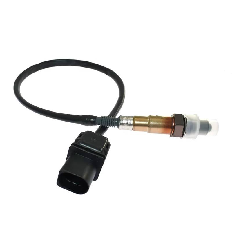 Kompatibel Mit Mini Für R56 Für Clubman R55 Für Cooper 2006–2015, Sauerstoffsensor, Lambdasonde, Das Autozubehör, Autoteile, OEM: 11787549860 Lamdasonde von CAKYSE