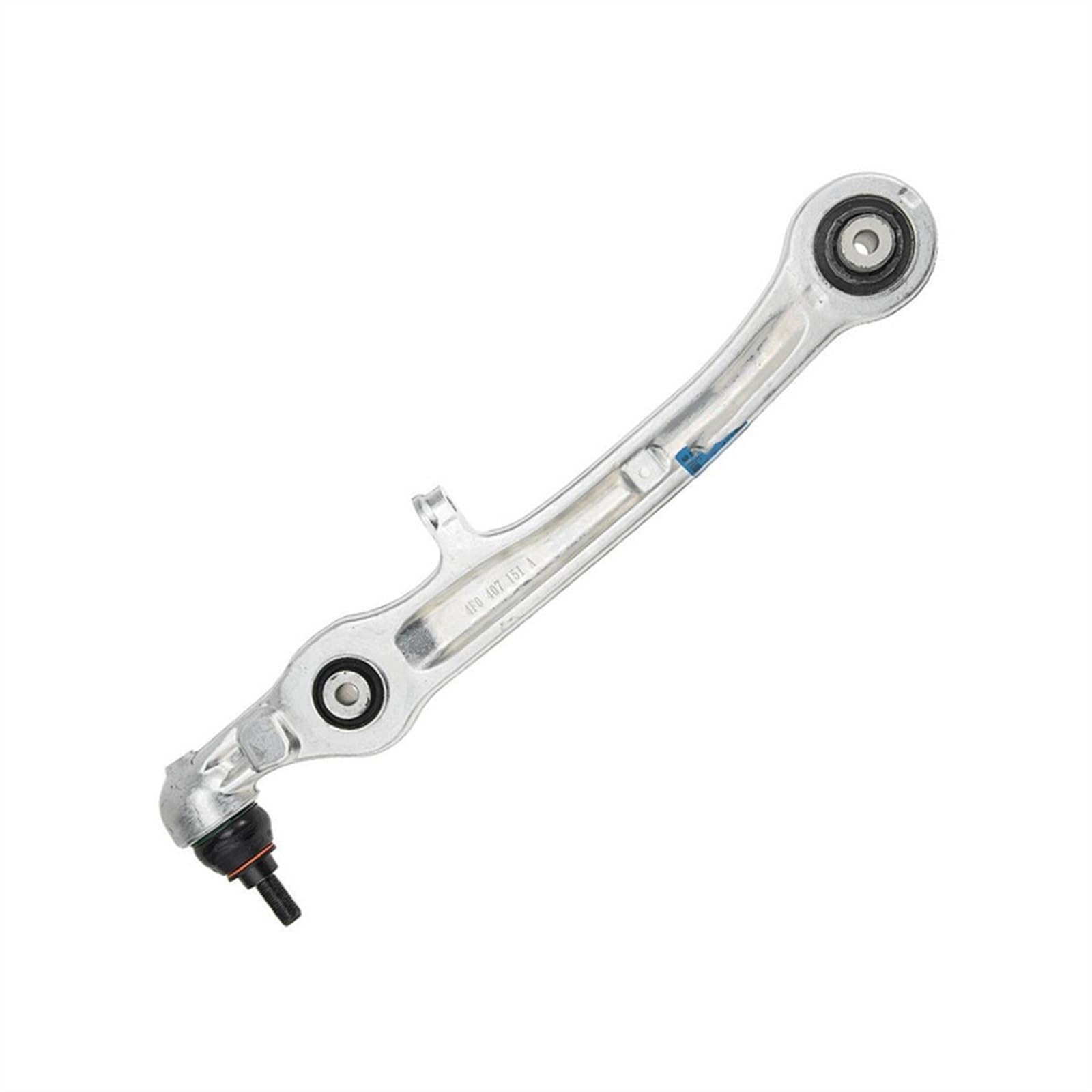 obere Querlenker Glieder Kompatibel Mit Für A6 C6 3.0T 3.2L V6 4.2L V8 2006-2011 A6 Für Quattro S6 4F0407151A Auto Vorne Untere Aufhängung Querlenker Kugelgelenk von CAKYSE