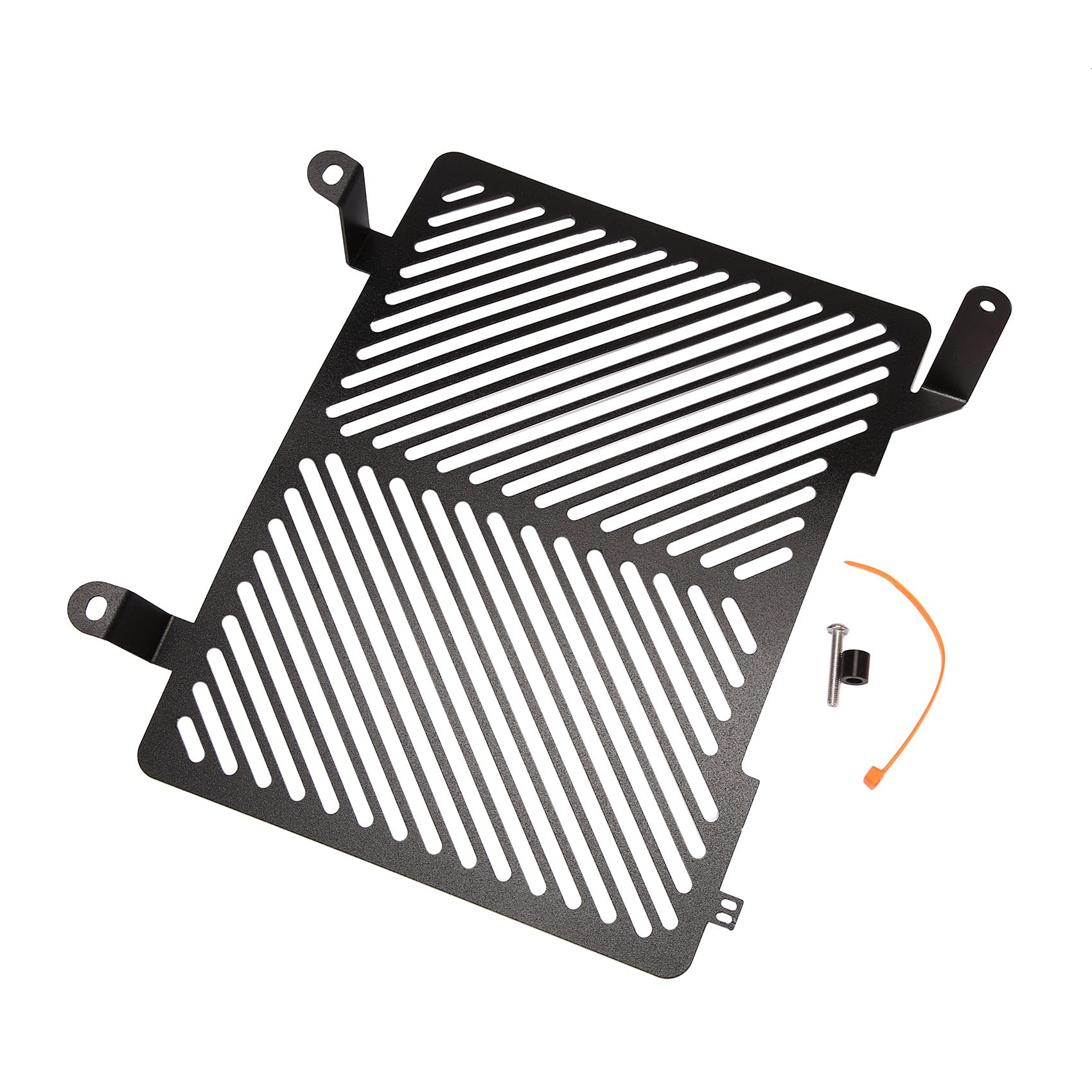 CALIBAN Motorrad-Kühlergrill, Abdeckung, Kühlergrill, Kühlergrill, für DUKE790 18-19 von CALIBAN