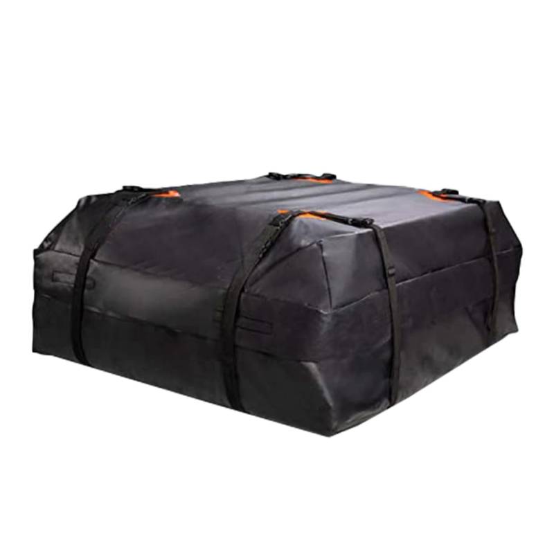 CALLARON 1Stk Dachtasche car roof Bag Auto dachgepäckträger Ladungsträger aus Stoff Gepäcktasche für Auto auf dem Dach Reisetaschen Reiseregale wasserdichte Dachgepäcktasche staubdicht von CALLARON