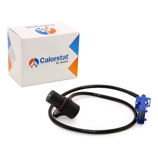 CALORSTAT by Vernet Impulsgeber SAAB CS0307 9177221,55557326,30561772 Kurbelwellensensor,Impulsgeber, Kurbelwelle von CALORSTAT by Vernet