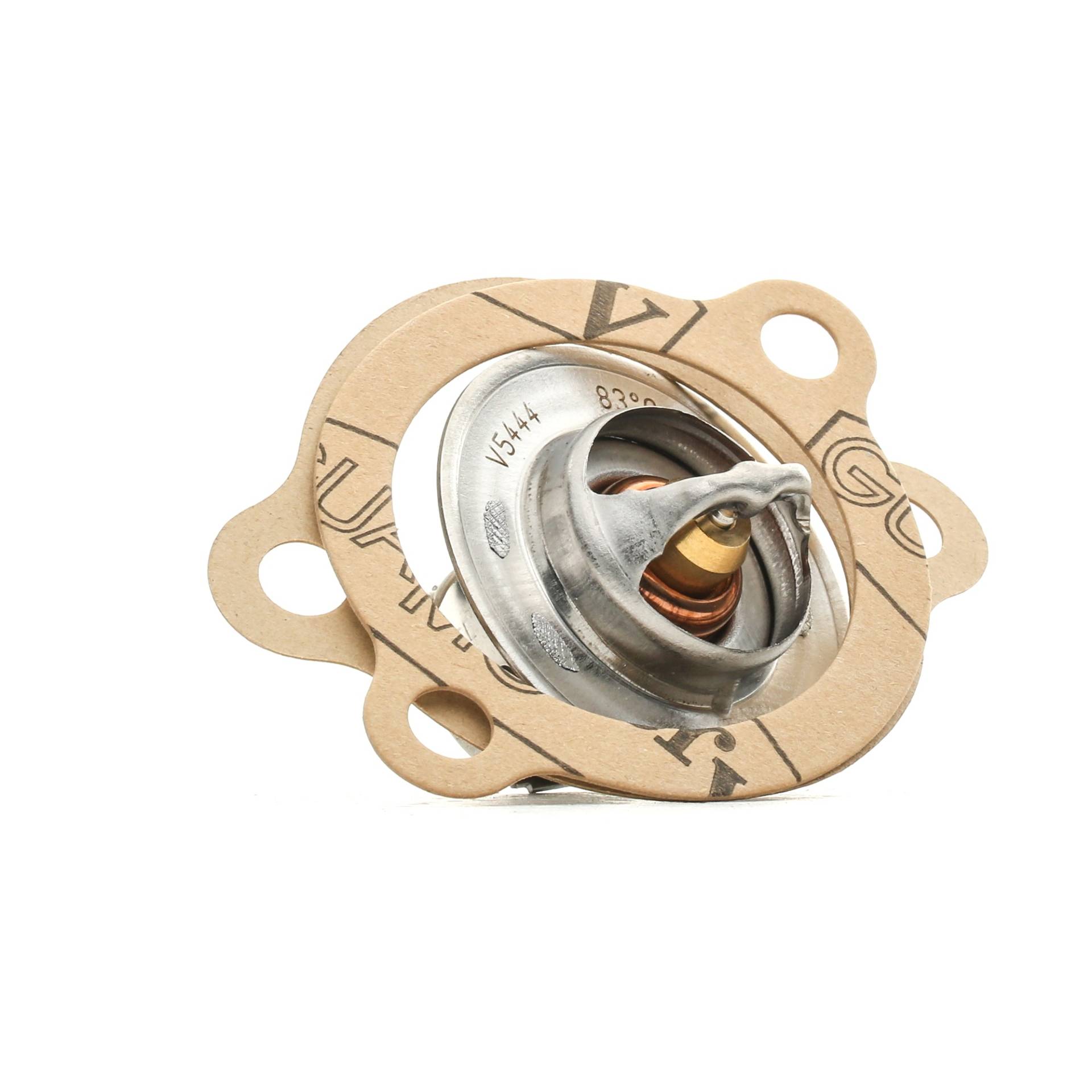 CALORSTAT by Vernet Kühlwasserthermostat MAZDA,MITSUBISHI,SUZUKI TH1416.82J 1760060810,1760077811,1760077812 1760083811,1760083822,1760083823 von CALORSTAT by Vernet