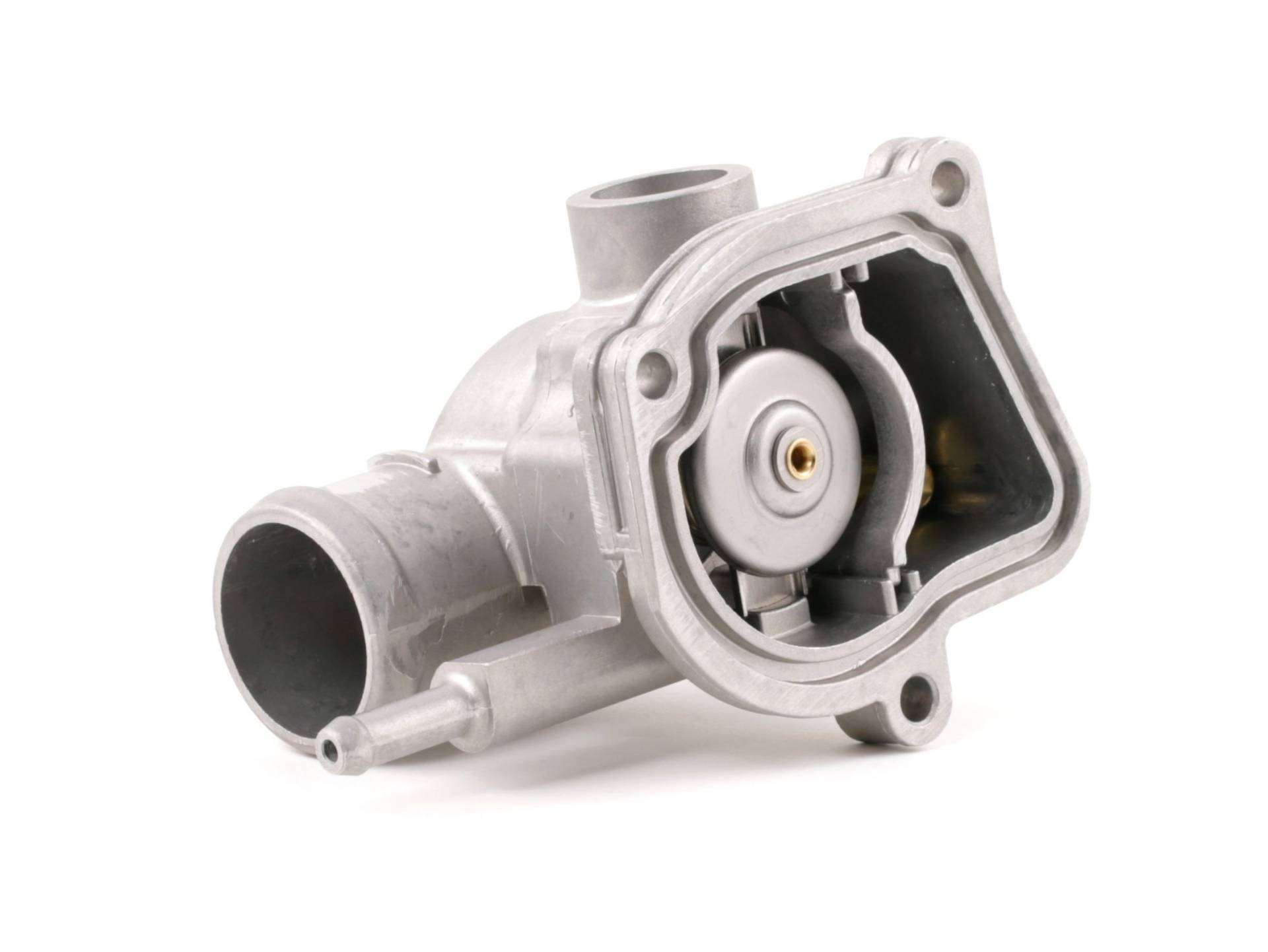 CALORSTAT by Vernet Kühlwasserthermostat MERCEDES-BENZ,JEEP TH6847.87J 6112031575,6462001215,A0052036275 A6112000215,05080146AA,6112000715,6112030575 von CALORSTAT by Vernet