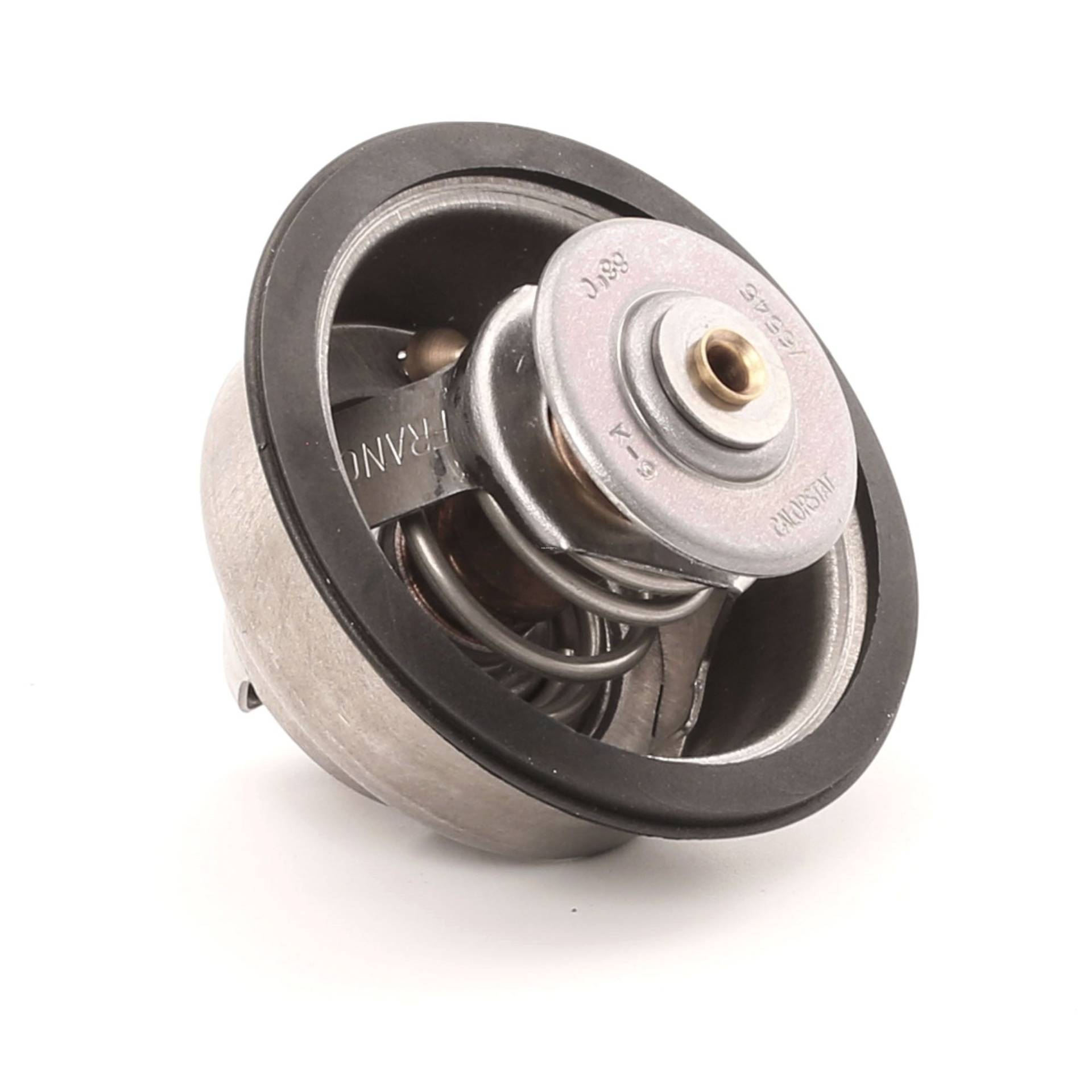 CALORSTAT by Vernet Kühlwasserthermostat VOLVO,PORSCHE,SAAB TH4856.88J 2734598,31219675,3531633 GTS193,1219675,273306,273457,273459 von CALORSTAT by Vernet