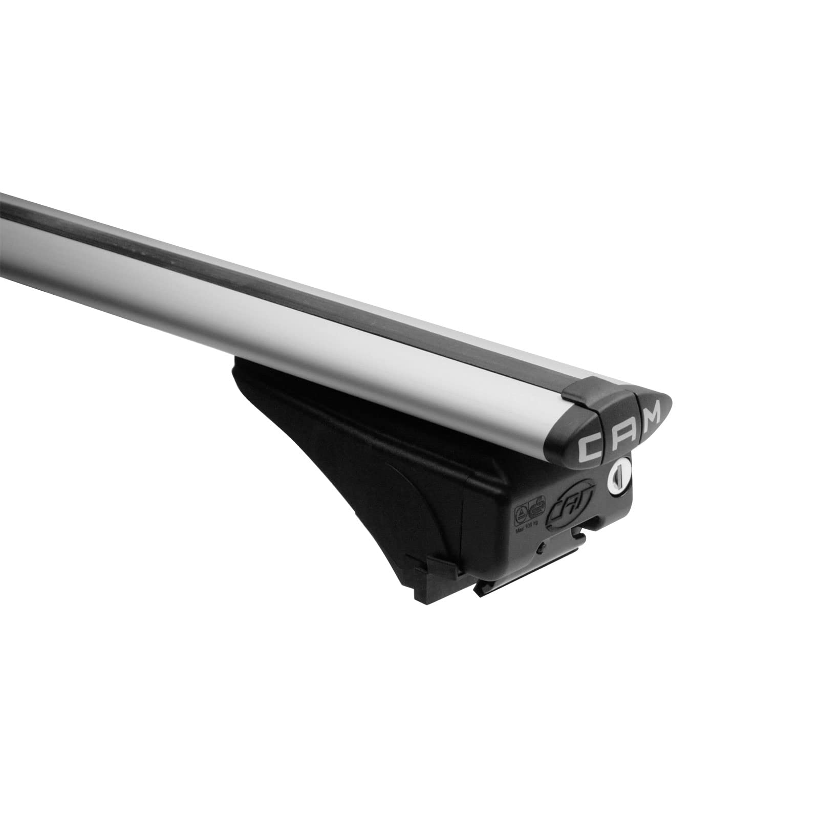 CAM 2166 Totus Rails geschlossen Fly von Tetrax