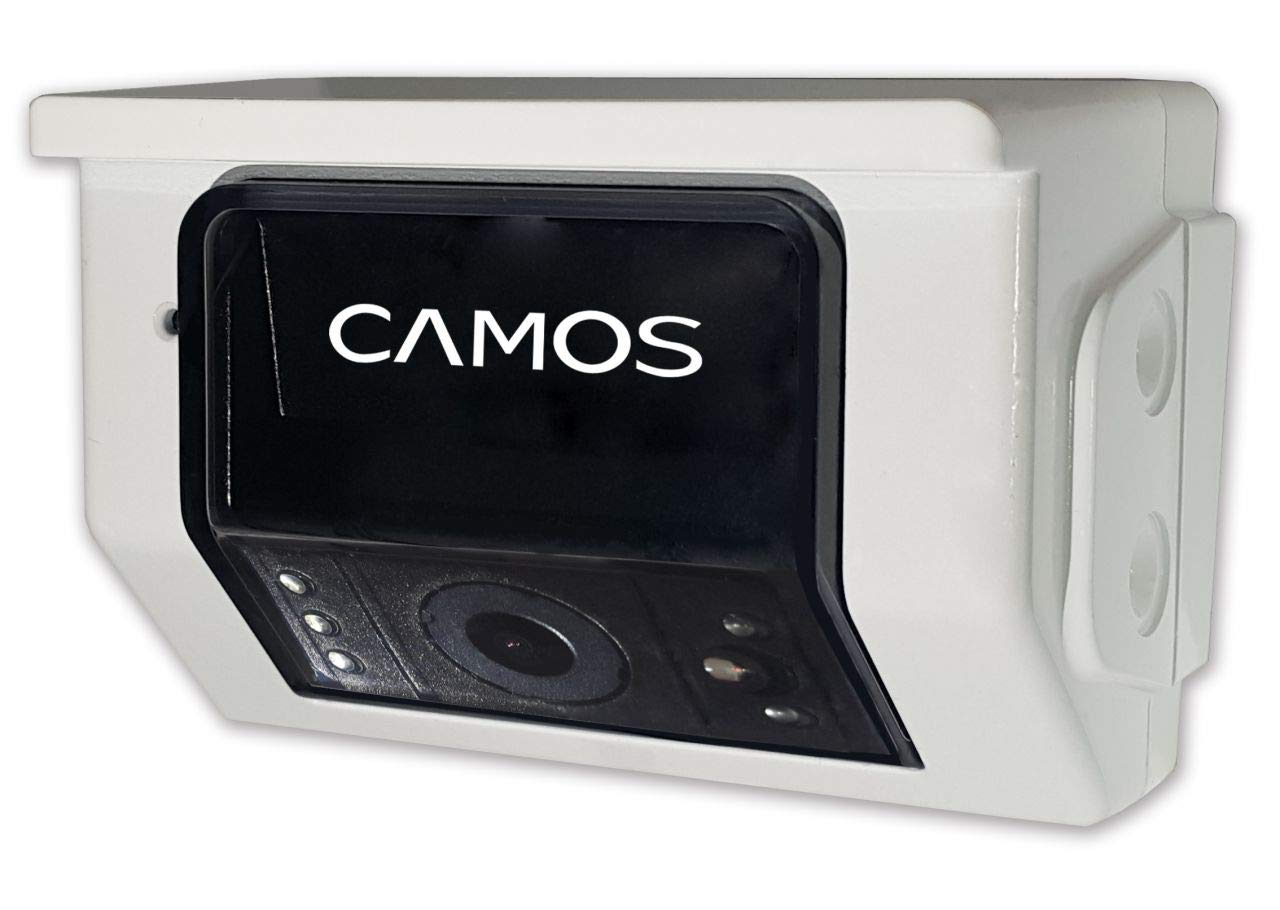 Camos Rückfahrkamera Camos CM-48W-NAV von CAMOS