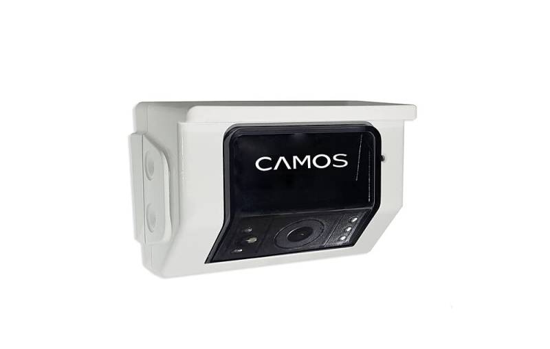 Camos Rückfahrkamera Camos CM-48W-NAV von CAMOS