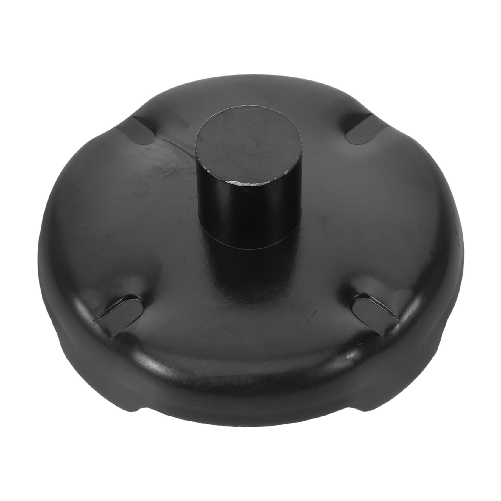 CANIGHT Hydraulische Jack Pads 3T Für Wagenheber Robuste Jack Pad Unterlage Für Stand Und Schutz Von Lack Und Karosserie Durchmesser Für Sicheres Anheben von CANIGHT