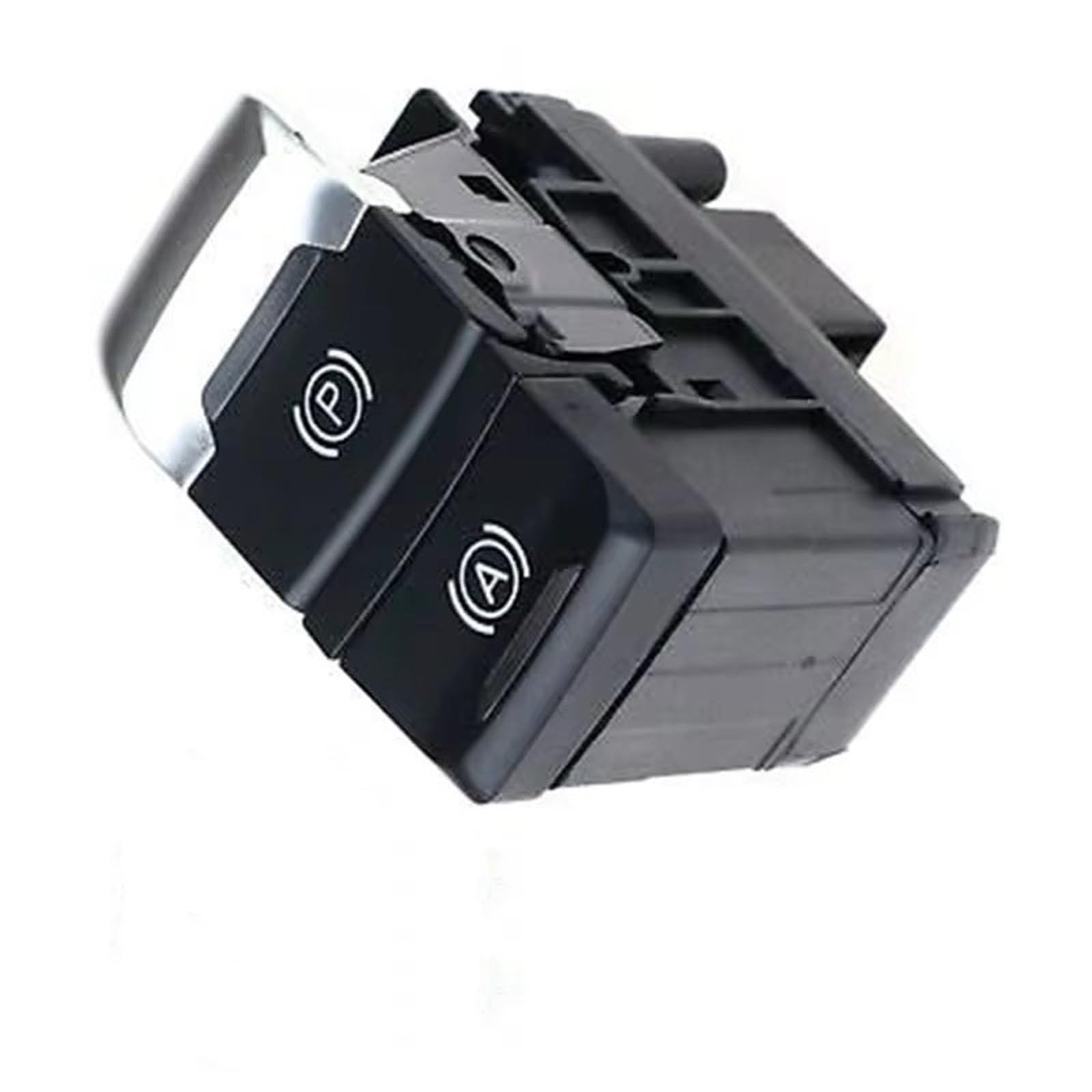 CAQRBCX Parkbremse Kompatibel Mit Für S5 8TA 2010 2011 2012 2013–2016 Elektronischer Parkbremsschalter Handknopf Autobremse Autozubehör 8K1927225C CAQRBCX Parkbremse Kompatibel Mit Für S5 8TA 2010 2011 2012 2013–2016 Elektronischer Parkbremsschalter Handknopf Autobremse Autozubehör 8K1927225C von CAQRBCX