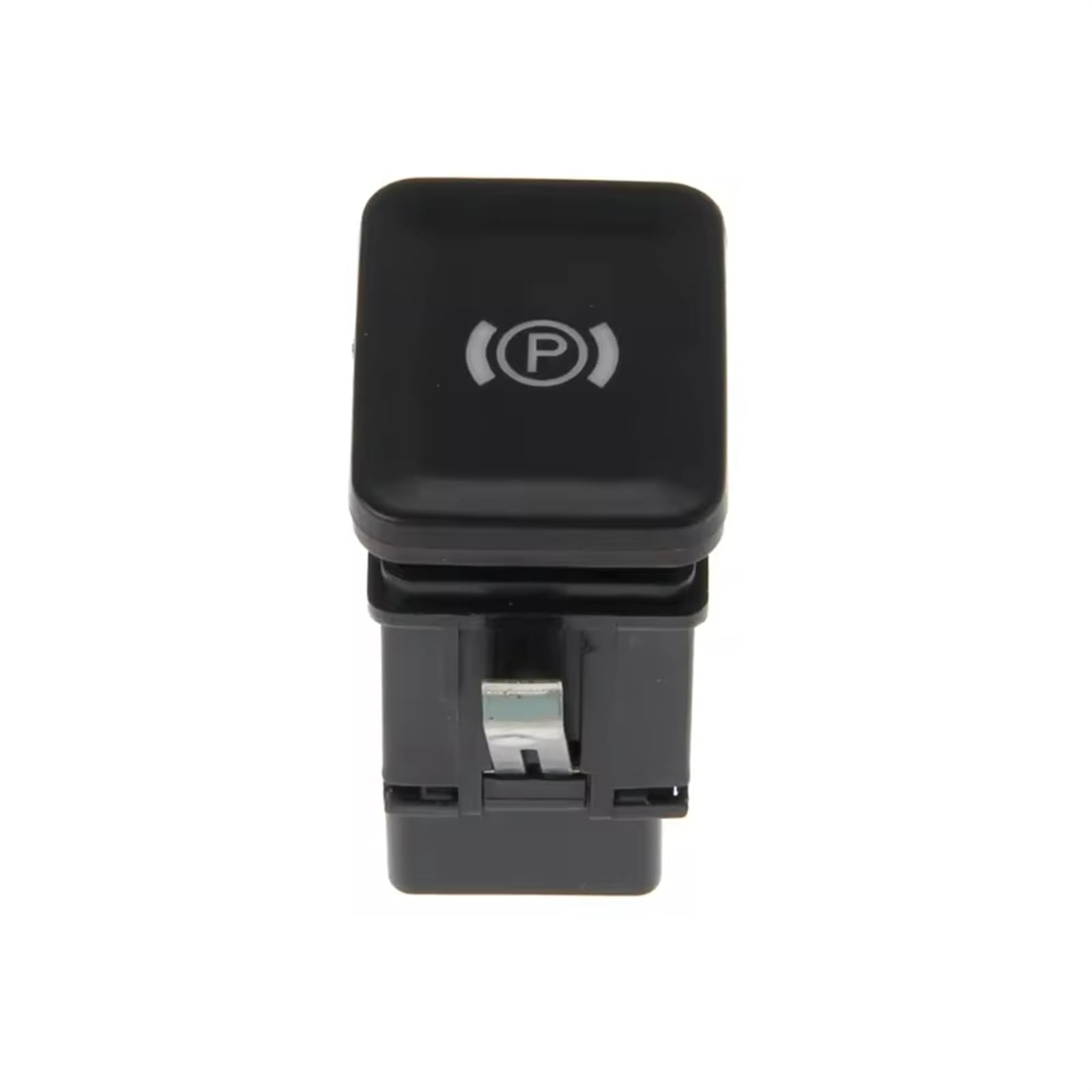 CAQRBCX Parkbremse Kompatibel Mit VW Für Passat R36 2005 2006 2007 2008 2009 2010 2011 Elektronischer Bremsknopf Handbremse Parkschalter Autodekoration OE:3C0 927 225C CAQRBCX Parkbremse Kompatibel Mit VW Für Passat R36 2005 2006 2007 2008 2009 2010 2011 Elektronischer Bremsknopf Handbremse Parkschalter Autodekoration OE:3C0 927 225C von CAQRBCX