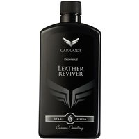 CAR GODS Lederpflegemittel Inhalt: 500ml GOD061 von CAR GODS