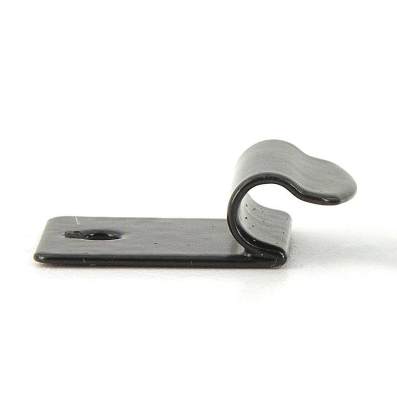 Ersatz-Clip M01 - Metall flach 20mm von Carshades