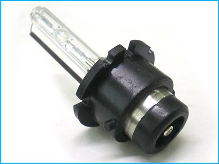 Hid Xenon Lampe D2C 6000K 35W von CARALL