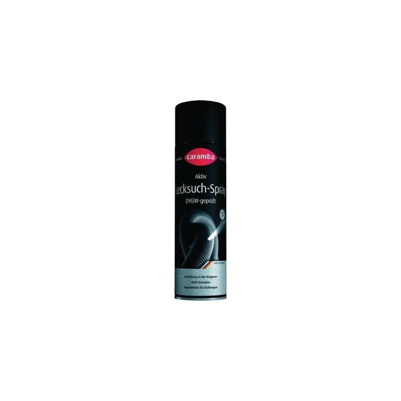 Caramba 60320510 Lecksuchspray 400ml von CARAMBA