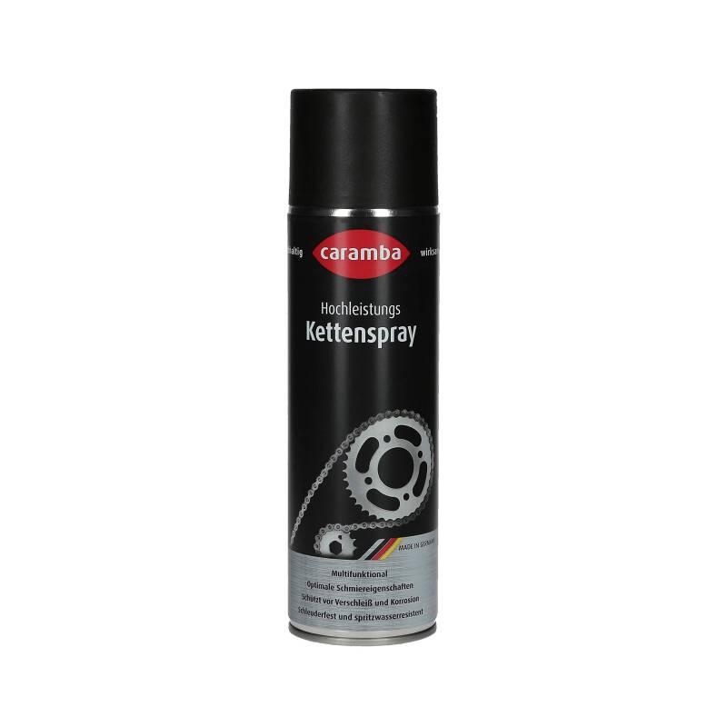 Hochgeschwindigkeits-Kettenspray (500 ml) von Caramba (60628501) von CARAMBA