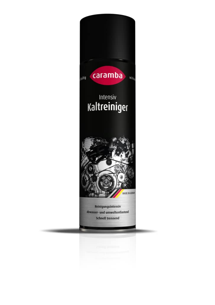 Intensiv Kaltreiniger (500 ml) von Caramba (60542803) von CARAMBA