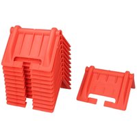 Gurtschutz CARGOPARTS CP-RED/2 von Cargoparts