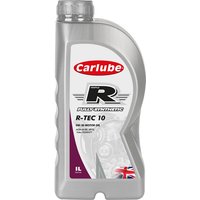 CARLUBE Tetrosyl Motoröl 0W-30, Inhalt: 1l KCJ001 von CARLUBE Tetrosyl