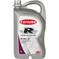 CARLUBE Tetrosyl Motoröl 0W-30, Inhalt: 5l KCJ005 von CARLUBE Tetrosyl