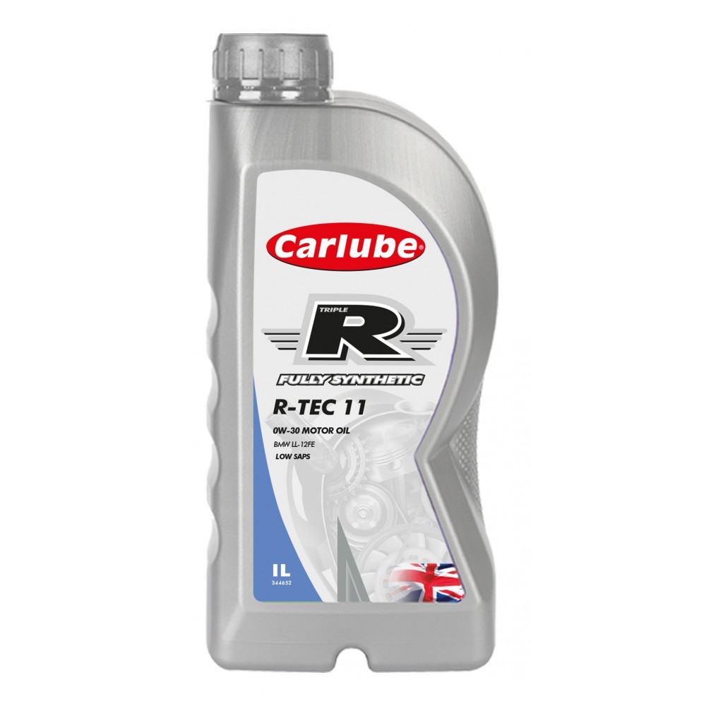 CARLUBE Tetrosyl Motoröl BMW,HYUNDAI,PEUGEOT KFA001 Motorenöl,Öl,Öl für Motor von CARLUBE Tetrosyl