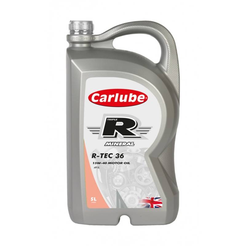 CARLUBE Tetrosyl Motoröl OPEL,BMW,FORD KCE005 Motorenöl,Öl,Öl für Motor von CARLUBE Tetrosyl