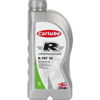 CARLUBE Tetrosyl Motoröl Carlube 10W-30 A3/B4 Inhalt: 1l KBO001 von CARLUBE Tetrosyl