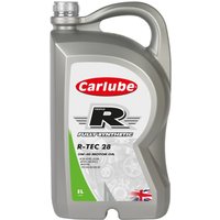 CARLUBE Tetrosyl Motoröl Carlube 10W-30 A3/B4 Inhalt: 5l KBO005 von CARLUBE Tetrosyl