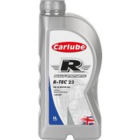 CARLUBE Tetrosyl Motoröl Carlube 5W-30 C2/C3 Inhalt: 1l KBY001 von CARLUBE Tetrosyl