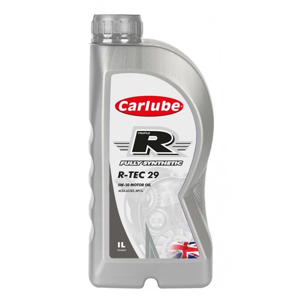 CARLUBE Tetrosyl Motoröl DACIA,PORSCHE,ASTON MARTIN KCT001 Motorenöl,Öl,Öl für Motor von CARLUBE Tetrosyl