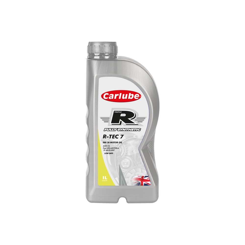 CARLUBE Tetrosyl Motoröl FORD,HYUNDAI,PEUGEOT KBR001 Motorenöl,Öl,Öl für Motor von CARLUBE Tetrosyl