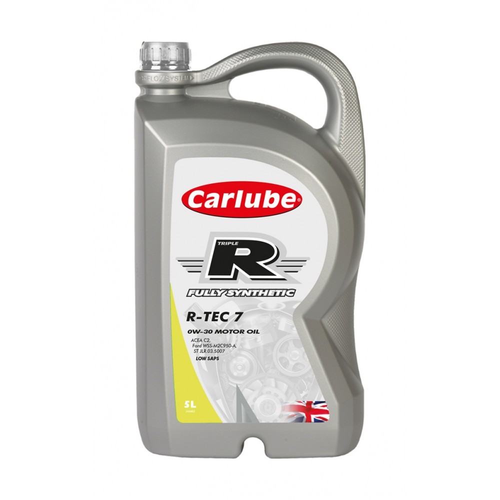 CARLUBE Tetrosyl Motoröl FORD,HYUNDAI,PEUGEOT KBR005 Motorenöl,Öl,Öl für Motor von CARLUBE Tetrosyl