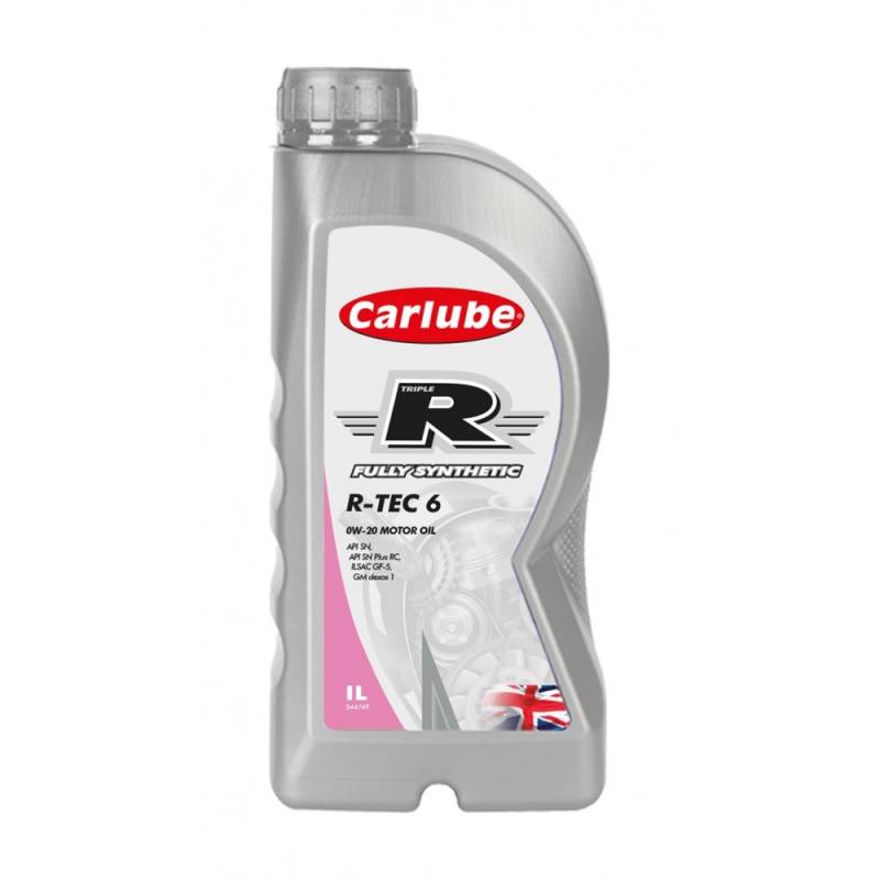 CARLUBE Tetrosyl Motoröl HYUNDAI,TOYOTA,KIA KEA001 Motorenöl,Öl,Öl für Motor von CARLUBE Tetrosyl