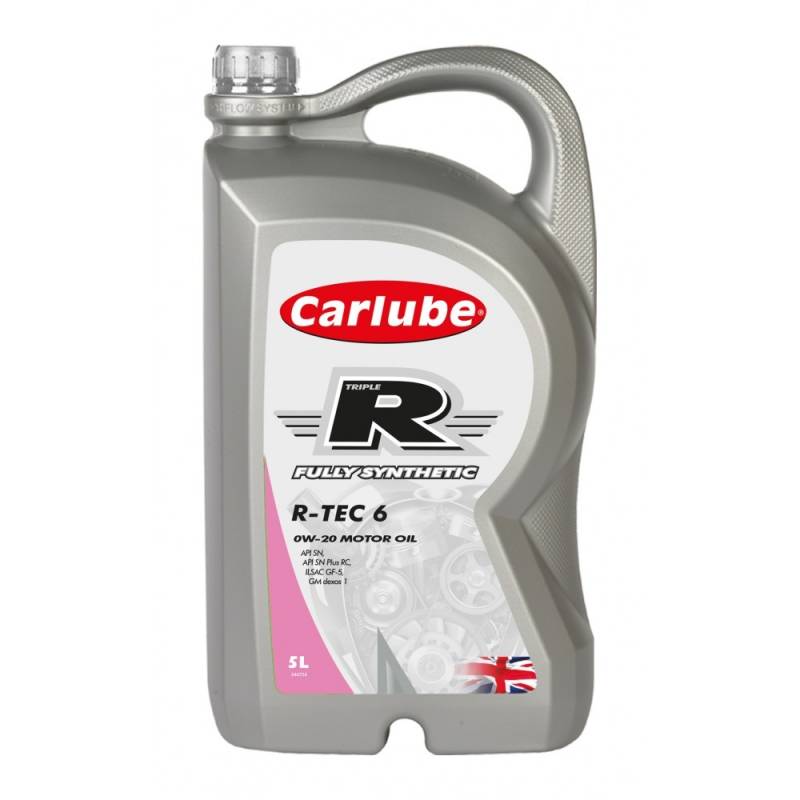 CARLUBE Tetrosyl Motoröl HYUNDAI,TOYOTA,KIA KEA005 Motorenöl,Öl,Öl für Motor von CARLUBE Tetrosyl