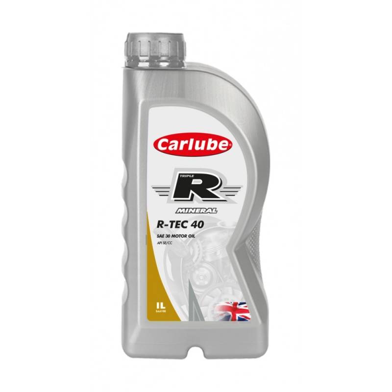 CARLUBE Tetrosyl Motoröl KIA,MAZDA,MITSUBISHI KCG001 Motorenöl,Öl,Öl für Motor von CARLUBE Tetrosyl