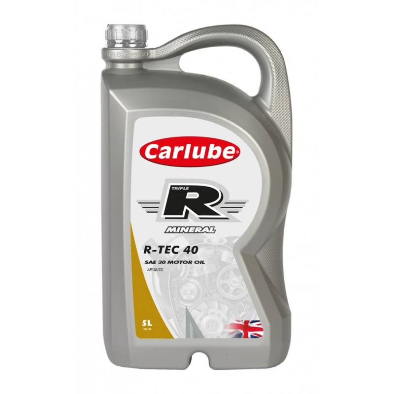 CARLUBE Tetrosyl Motoröl KIA,MAZDA,MITSUBISHI KCG005 Motorenöl,Öl,Öl für Motor von CARLUBE Tetrosyl