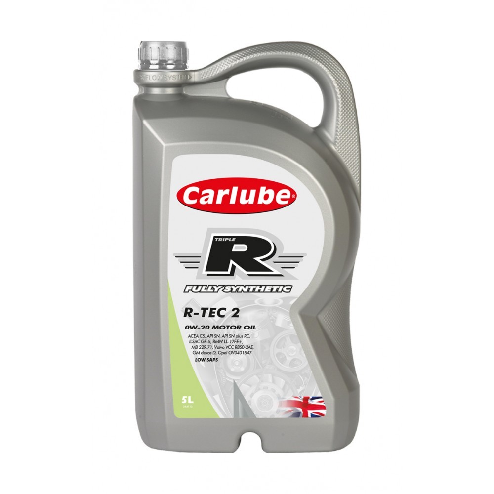 CARLUBE Tetrosyl Motoröl MERCEDES-BENZ,BMW,OPEL KCZ005 Motorenöl,Öl,Öl für Motor von CARLUBE Tetrosyl