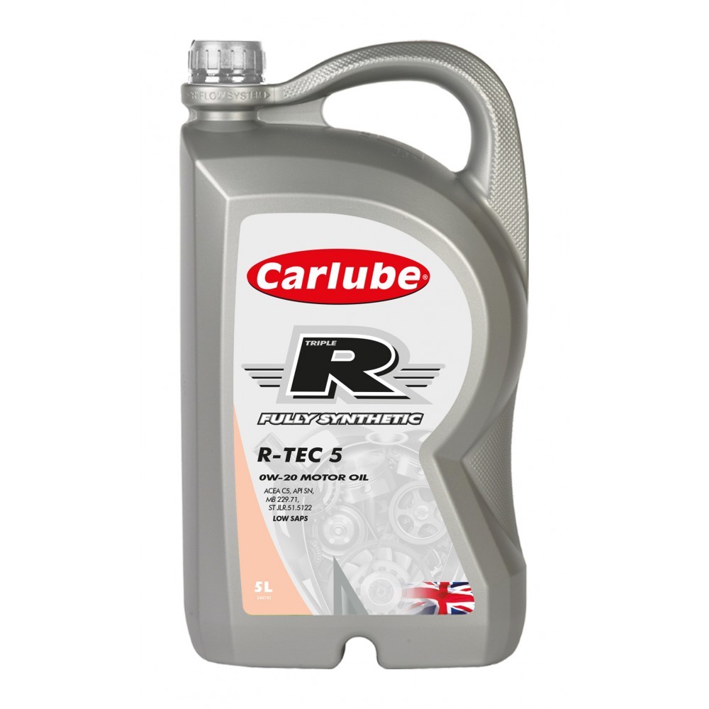 CARLUBE Tetrosyl Motoröl MERCEDES-BENZ,FIAT,HYUNDAI KCU005 Motorenöl,Öl,Öl für Motor von CARLUBE Tetrosyl