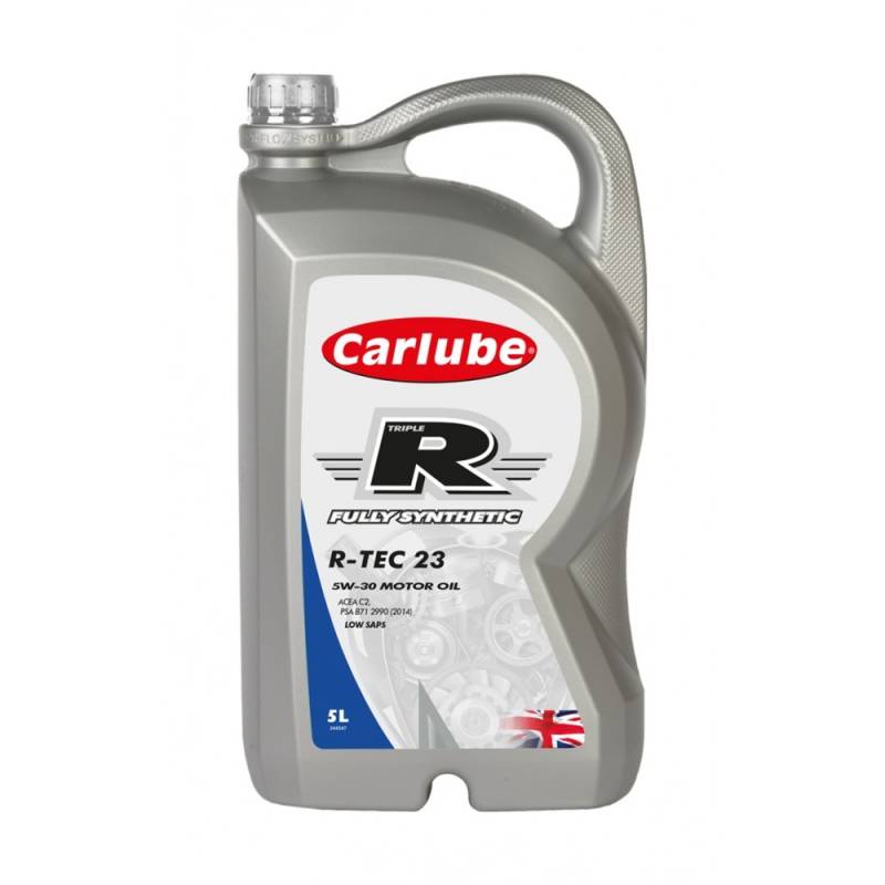 CARLUBE Tetrosyl Motoröl OPEL,FORD,RENAULT KBY005 Motorenöl,Öl,Öl für Motor von CARLUBE Tetrosyl