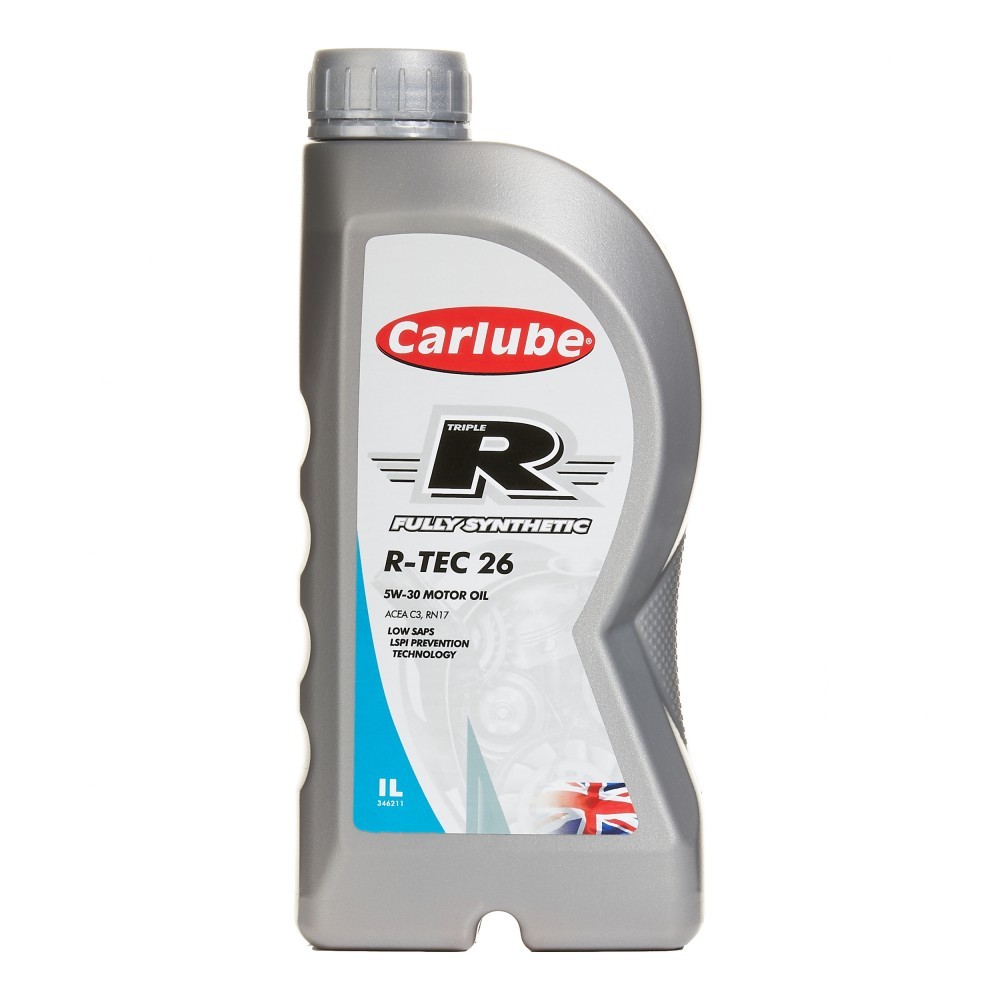 CARLUBE Tetrosyl Motoröl OPEL,RENAULT,FIAT KFJ001 Motorenöl,Öl,Öl für Motor von CARLUBE Tetrosyl