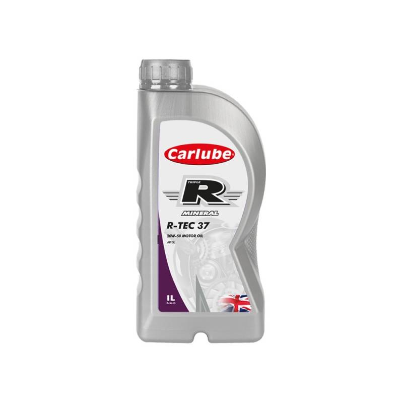 CARLUBE Tetrosyl Motoröl OPEL,RENAULT,SKODA KCF001 Motorenöl,Öl,Öl für Motor von CARLUBE Tetrosyl