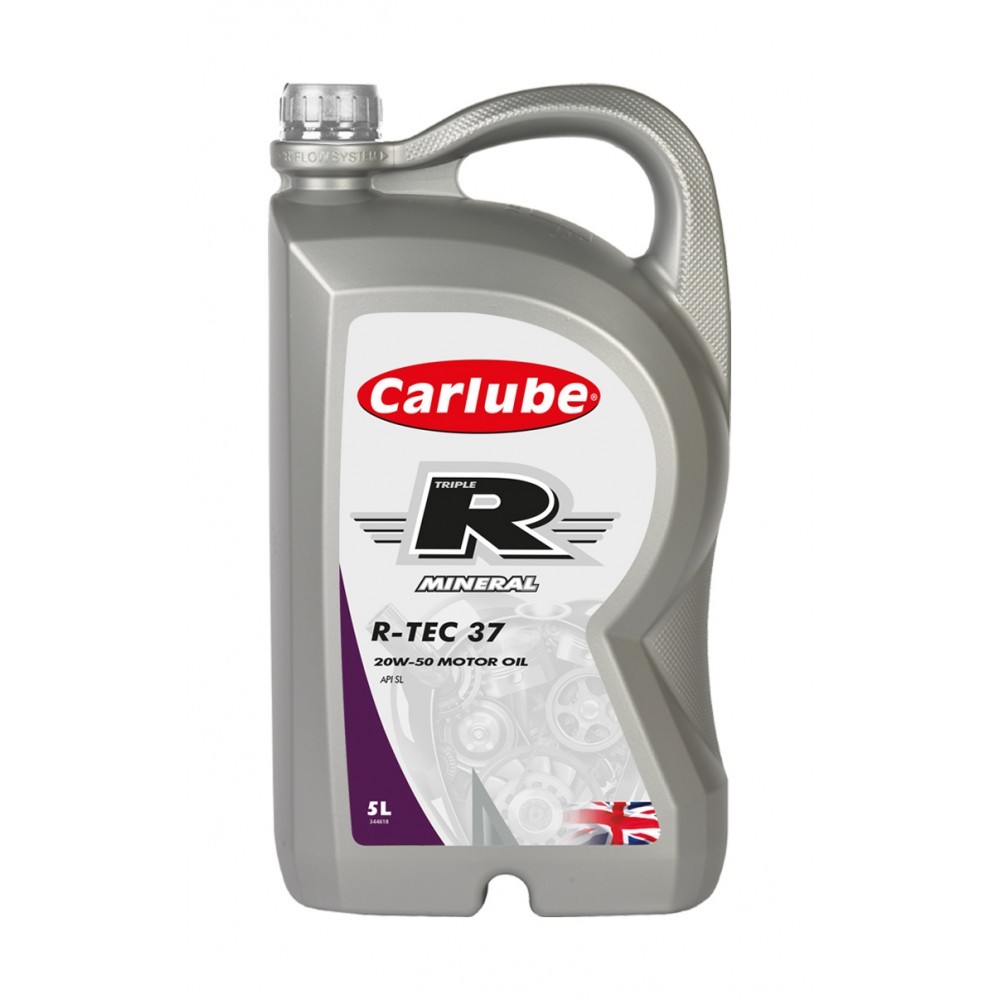 CARLUBE Tetrosyl Motoröl OPEL,RENAULT,SKODA KCF005 Motorenöl,Öl,Öl für Motor von CARLUBE Tetrosyl