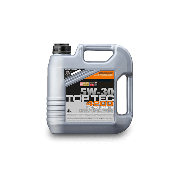 CARLUBE Tetrosyl Motoröl TOYOTA,SUZUKI,SUBARU KFF001 Motorenöl,Öl,Öl für Motor von CARLUBE Tetrosyl